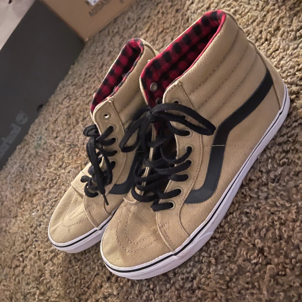 Vans